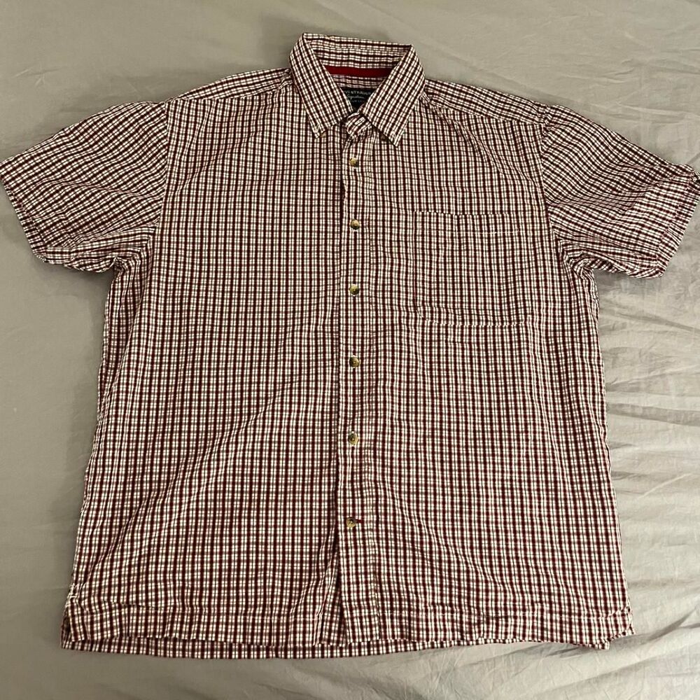Levi-s Men's multi Shirt